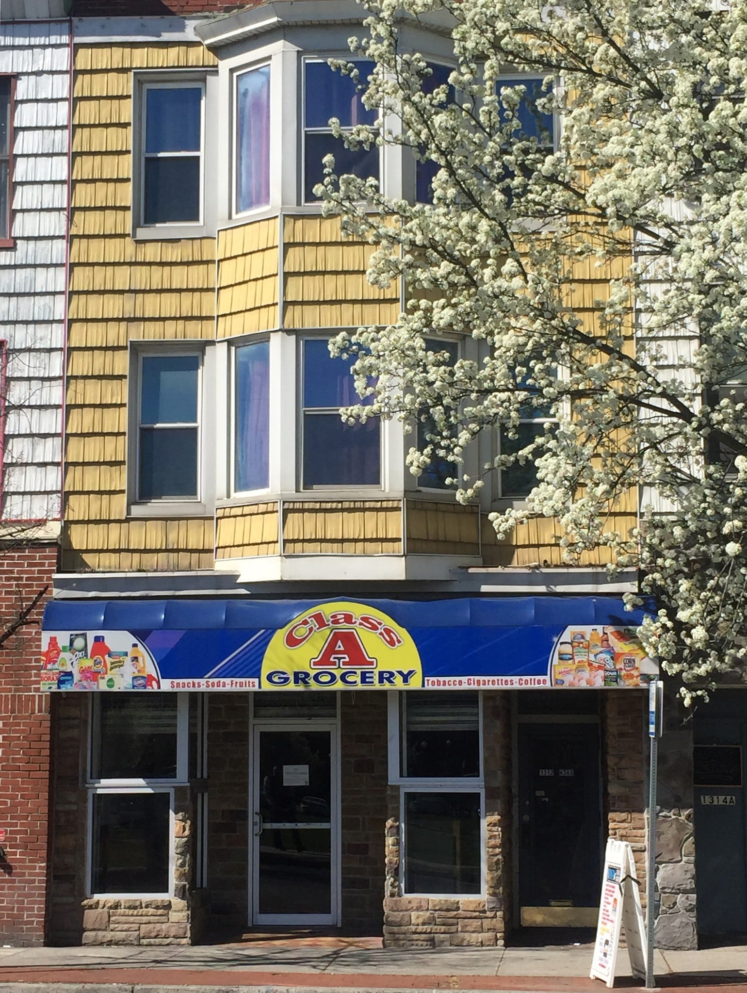 1312 N 3rd St, Harrisburg, PA for Sale