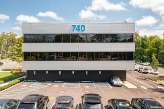 Hauppauge, NY Office - 740 Veterans Memorial Hwy Hauppauge, NY Office - 740 Veterans Memorial Hwy