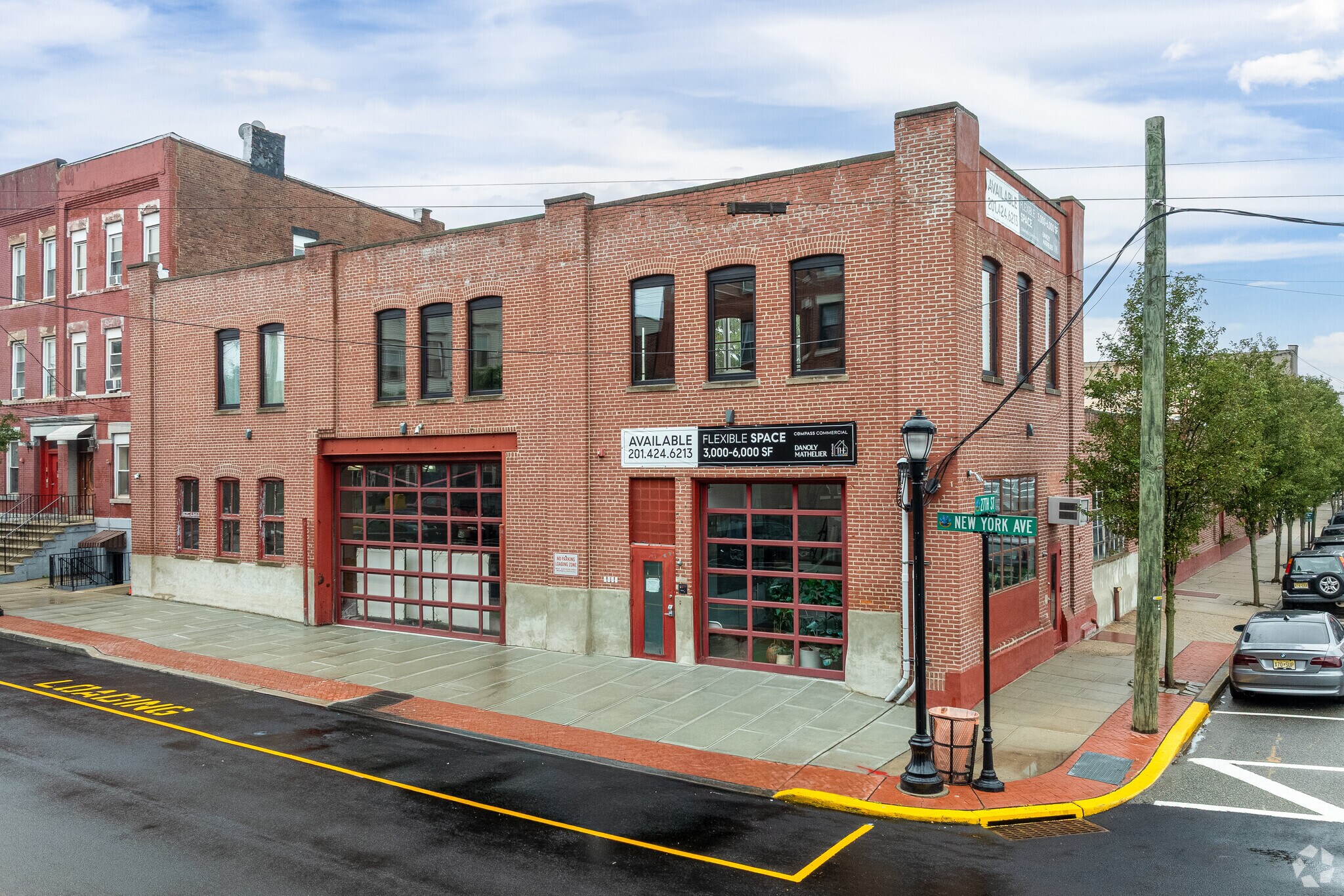 2607 New York Ave, Union City, NJ for Rent