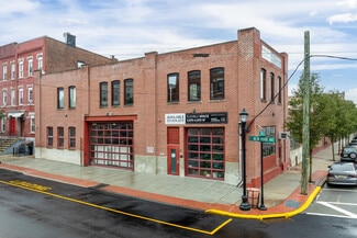 Union City, NJ Coworking Space - 2607 New York Ave Union City, NJ Coworking Space - 2607 New York Ave