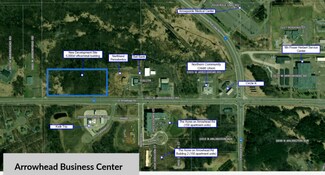 Duluth, MN Commercial Land - 3517 W Arrowhead Rd