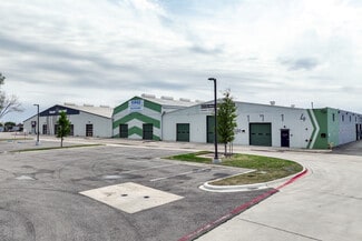 Plano, TX Industrial - 1714 14th St