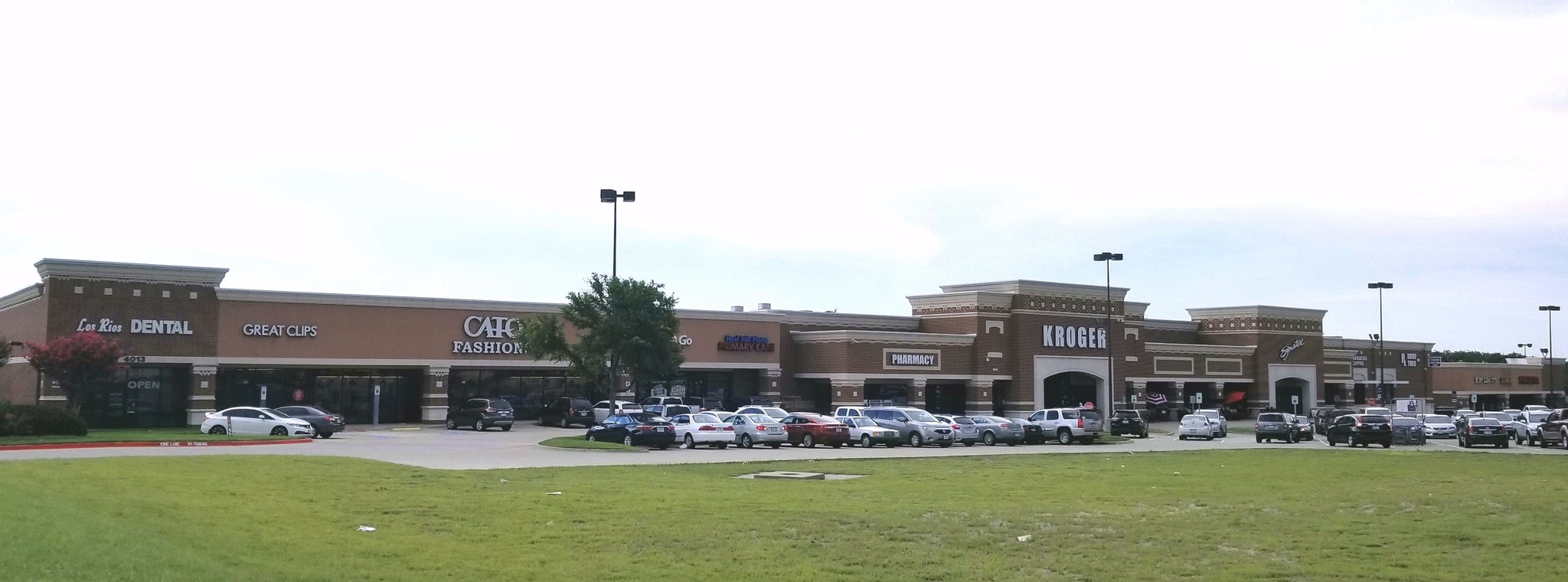 4013-4017 14th St, Plano, TX for Rent