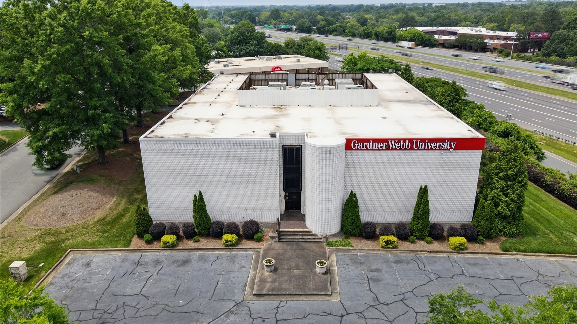8030 Arrowridge Blvd, Charlotte, NC for Sale