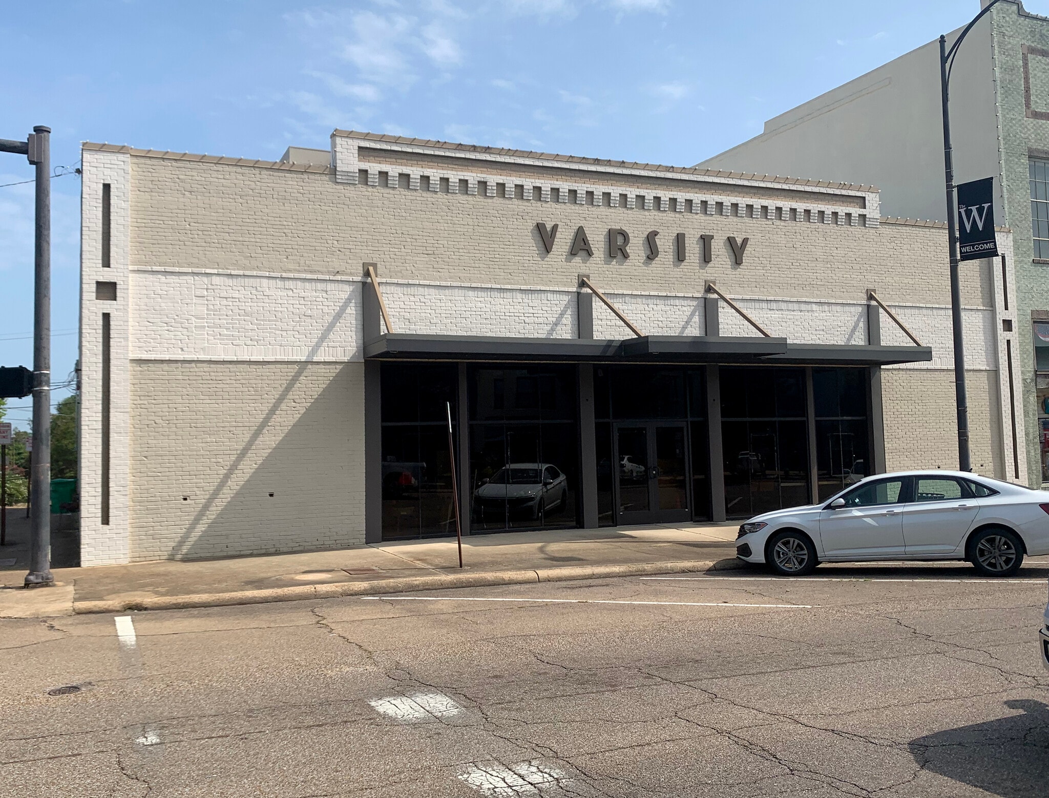 401 Main St, Columbus, MS for Sale