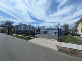 New Haven, CT Warehouse - 46 Clinton Ave