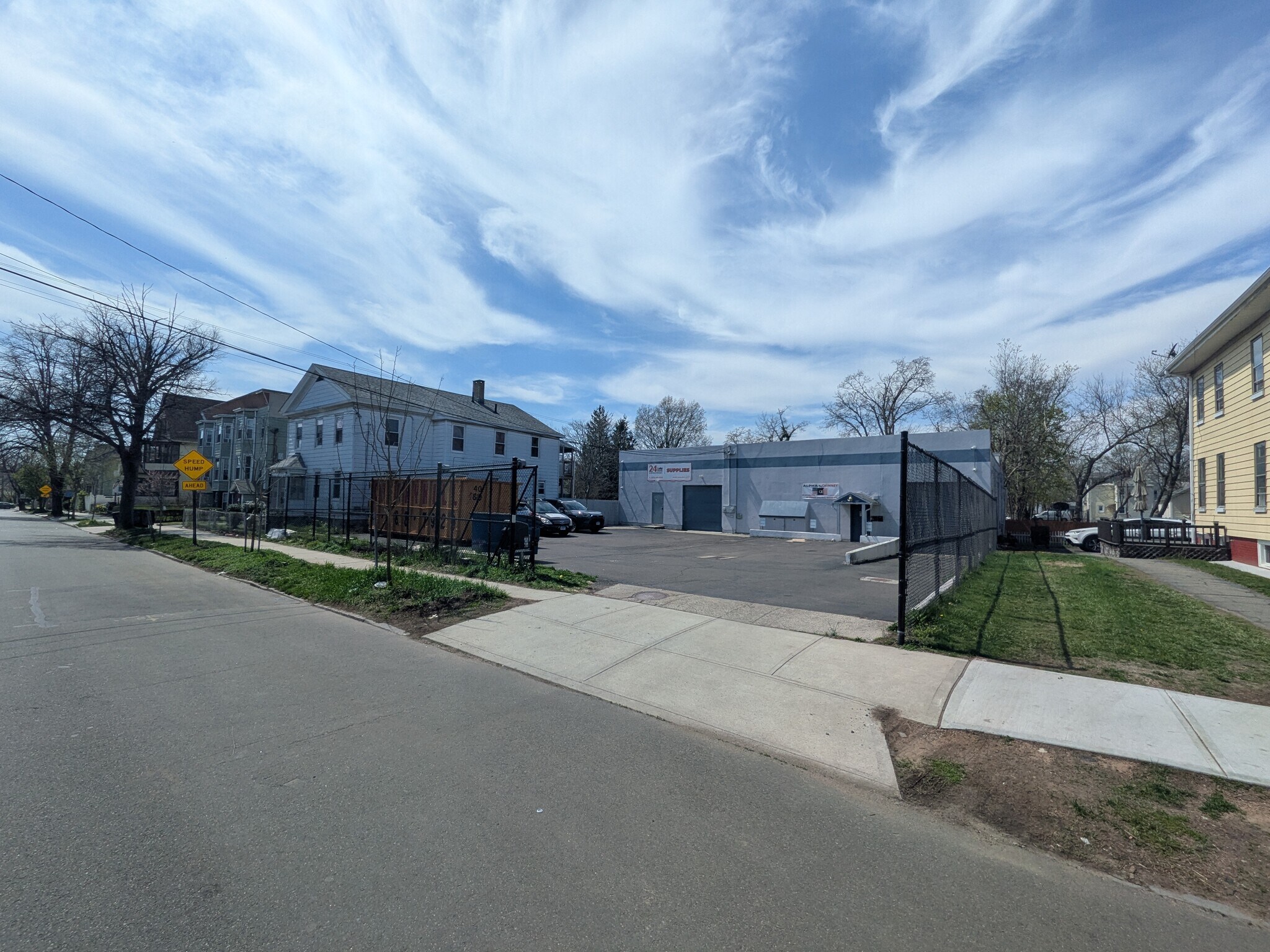 46 Clinton Ave, New Haven, CT for Sale