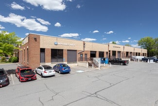 Fairfax, VA Industrial - 2809 Merrilee Dr
