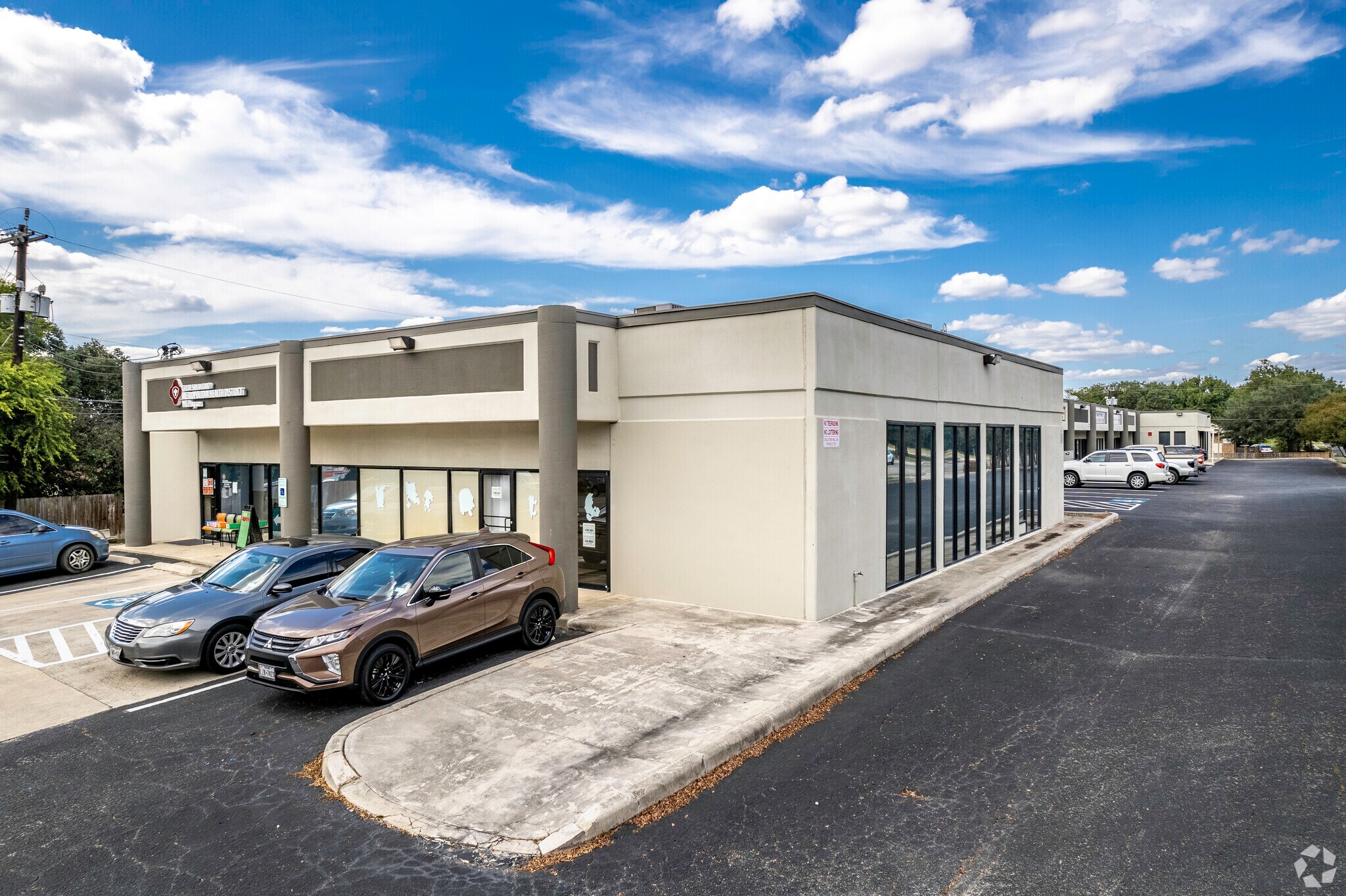 4343-4367 Rittiman Rd, San Antonio, TX for Rent