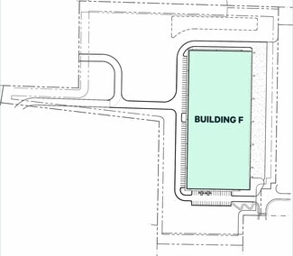 High Point, NC Industrial - 792 Gallimore Dairy Rd