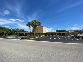 Maitland, FL Commercial Land - 450 S Maitland Ave