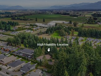 Everson, WA Multi-Family - 918 Citadel Dr Everson, WA Multi-Family - 918 Citadel Dr