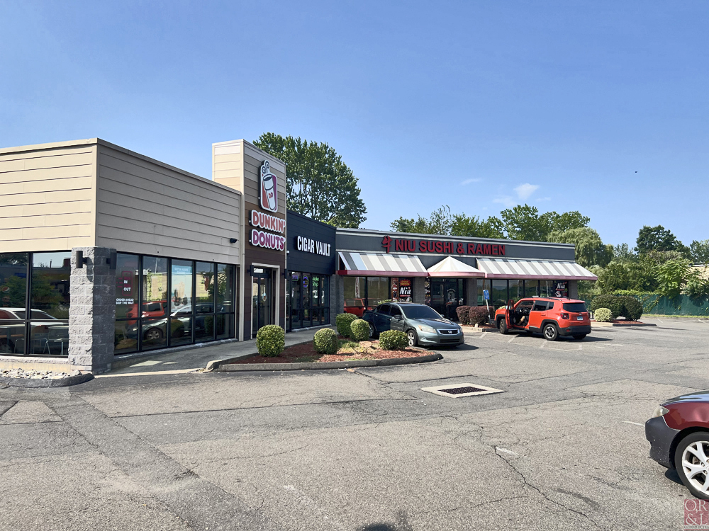 96 Frontage Rd, East Haven, CT for Sale