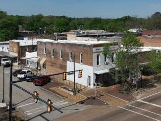 Selmer, TN Flex - 132 Court Ave