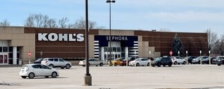 Terre Haute, IN Office/Retail, Retail - 5679 US Highway 41 S Terre Haute, IN Office/Retail, Retail - 5679 US Highway 41 S