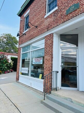 Glenwood Landing, NY Office/Retail - 129 Glenwood Rd Glenwood Landing, NY Office/Retail - 129 Glenwood Rd