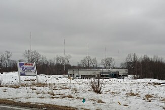 Brecksville, OH Industrial Land - Katherine Blvd Brecksville, OH Industrial Land - Katherine Blvd