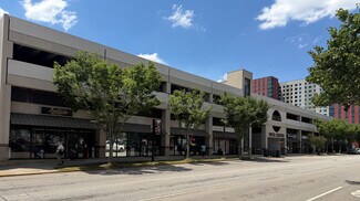 Columbia, SC Retail - 1301-1331 Assembly St