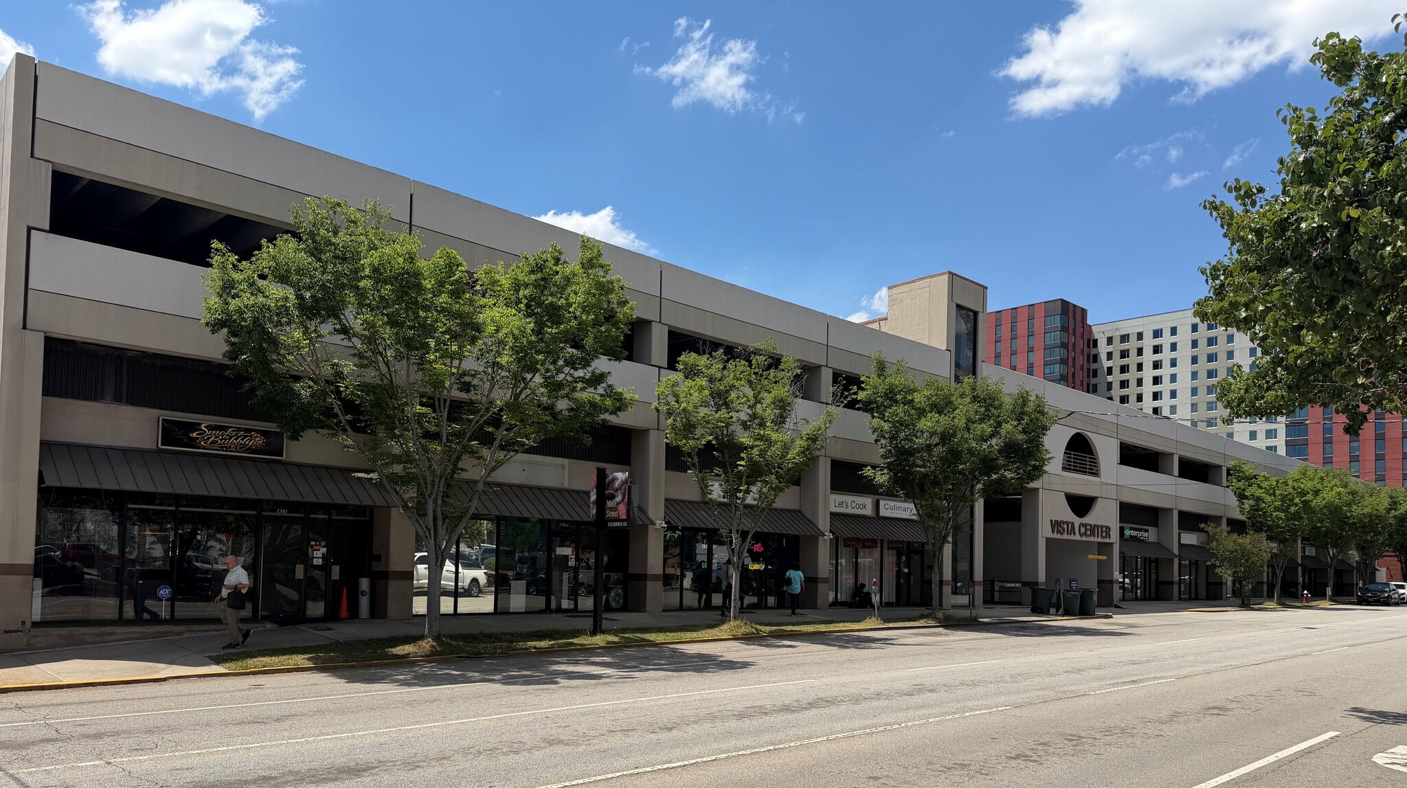 1301-1331 Assembly St, Columbia, SC for Rent