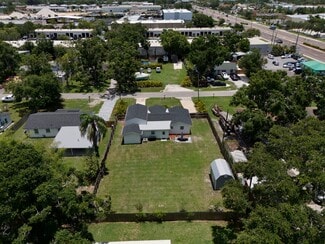 Largo, FL Service - 2306 Cheryl Rd