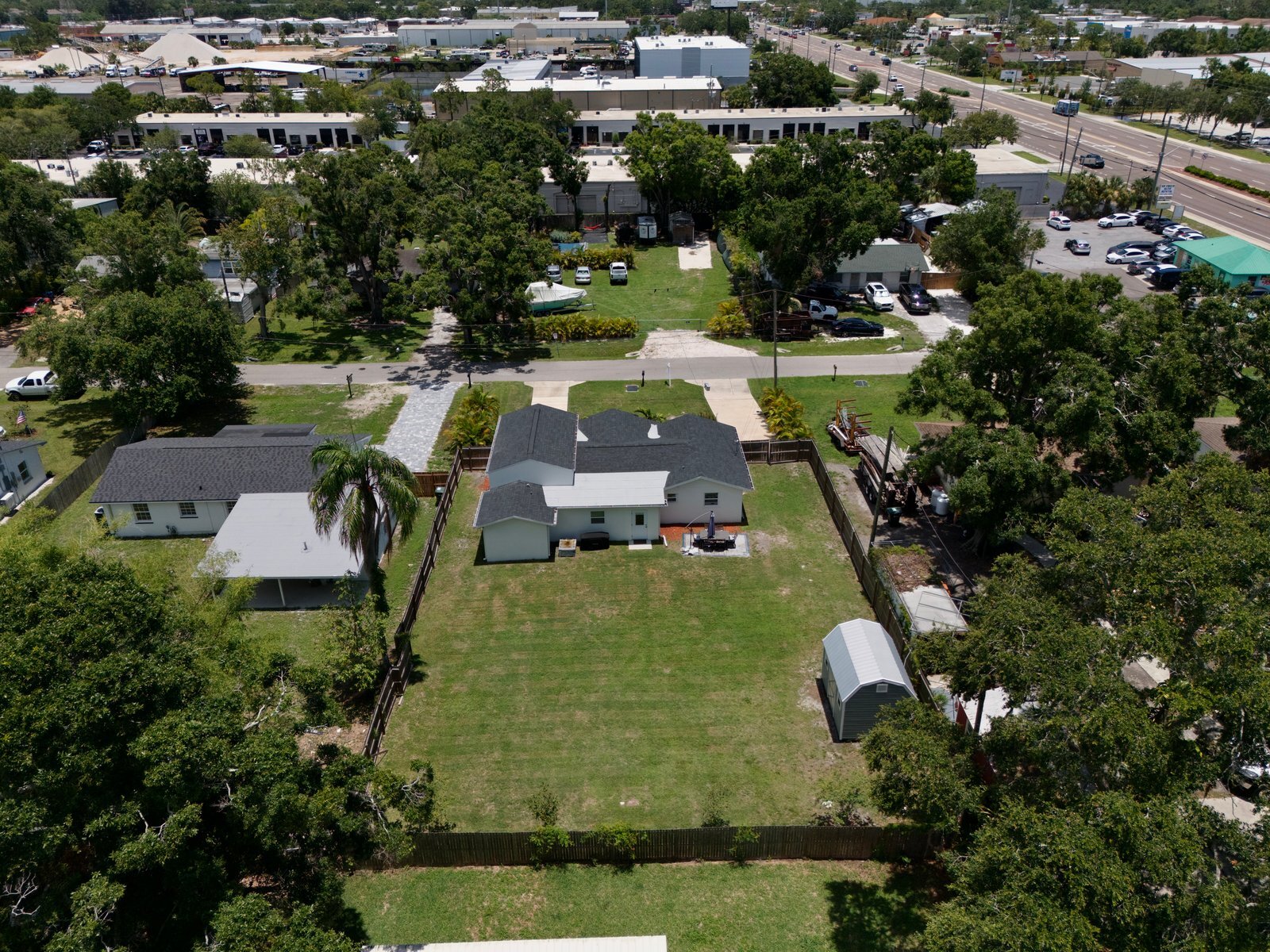 2306 Cheryl Rd, Largo, FL for Sale