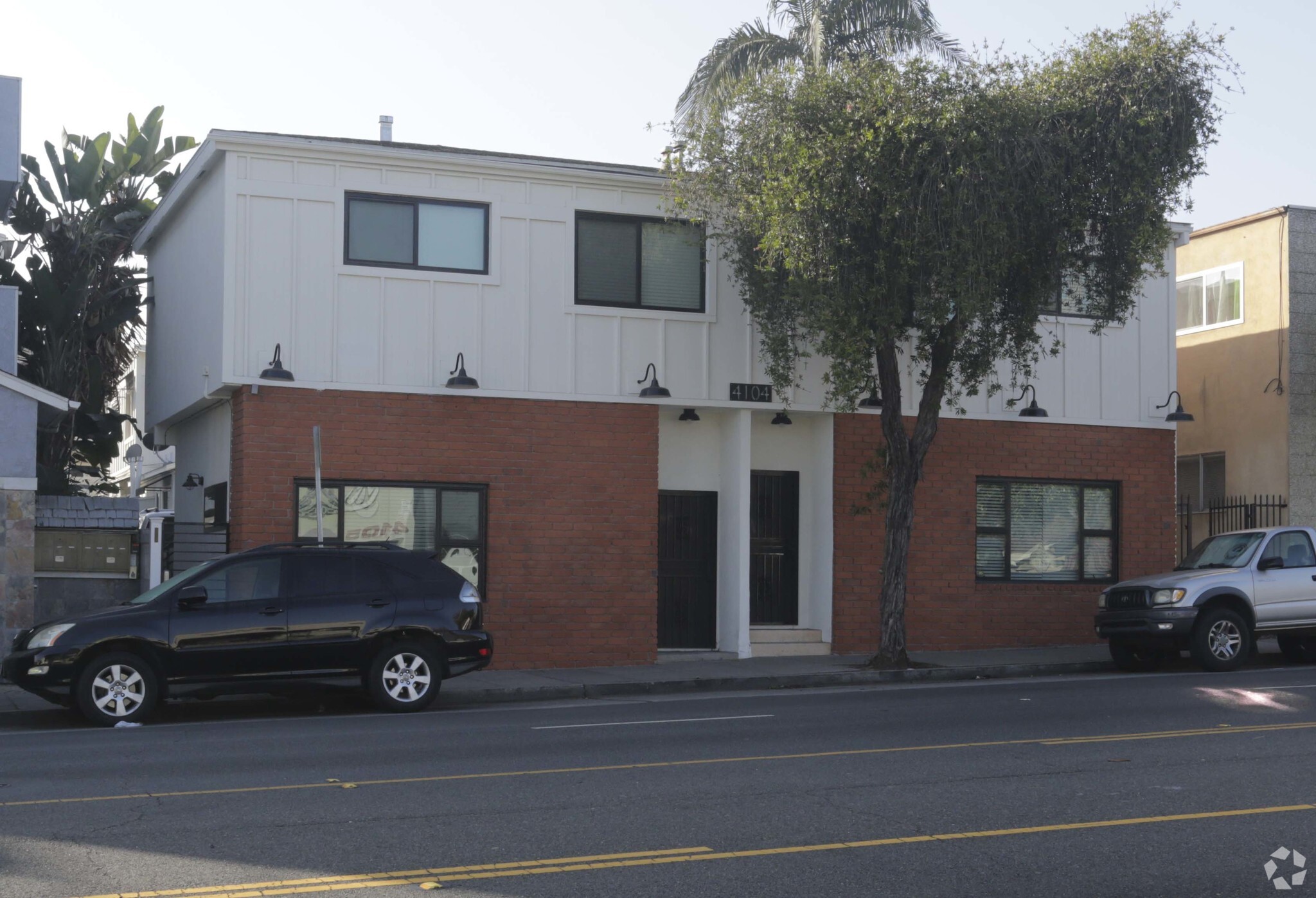 4104-4108 E 7th St, Long Beach, CA for Rent