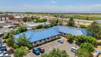 Firestone, CO Loft/Creative Space - 10184 E I25 Frontage Rd