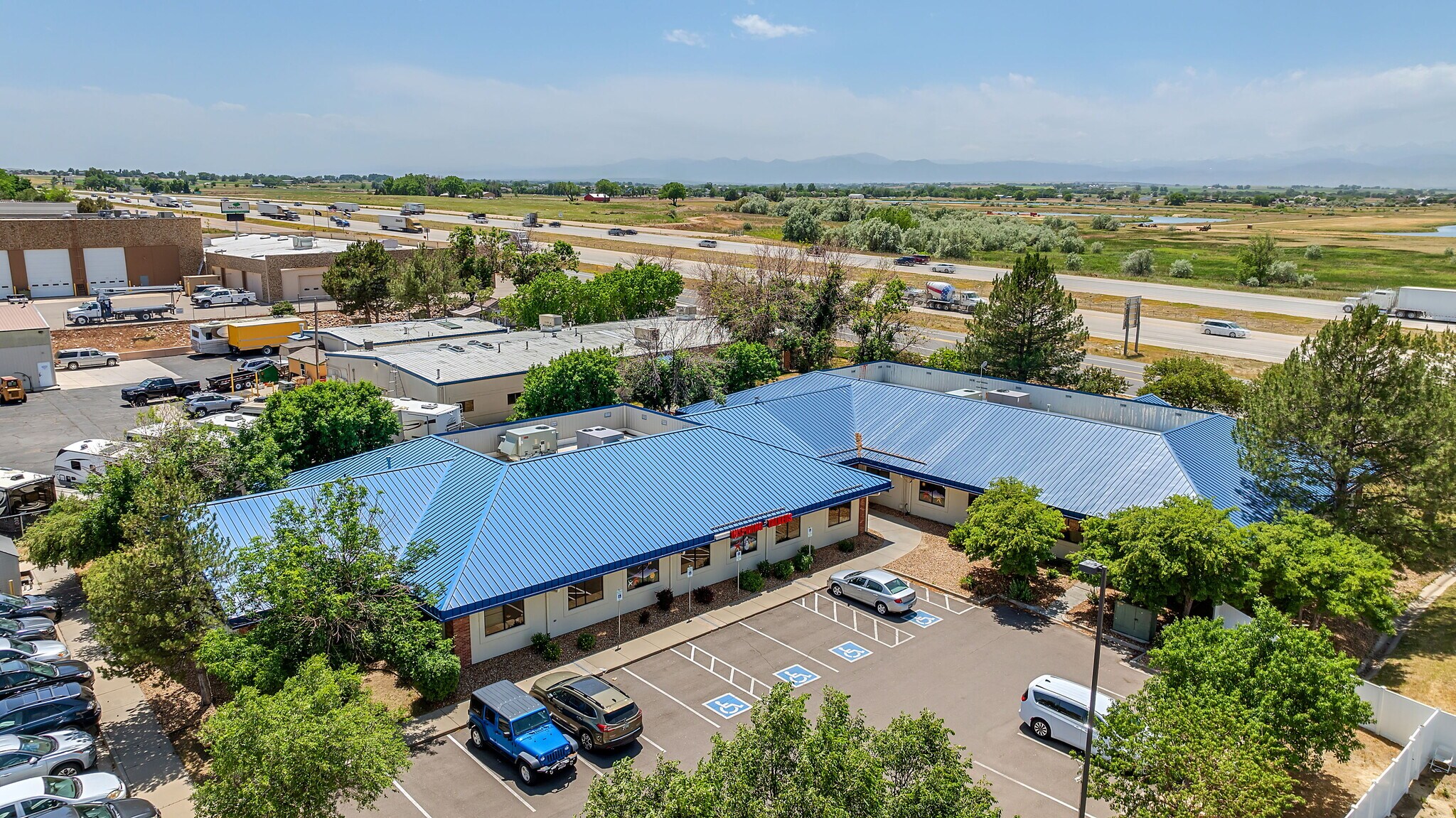 10184 E I25 Frontage Rd, Firestone, CO for Sale