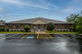 Lockport, IL Office - 16624 W 159th St