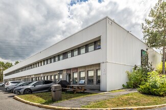 Ottawa, ON Industrial - 2285 St Laurent Blvd
