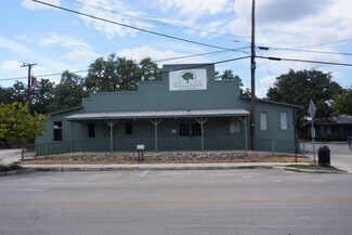 Helotes, TX Retail - 14405 Old Bandera
