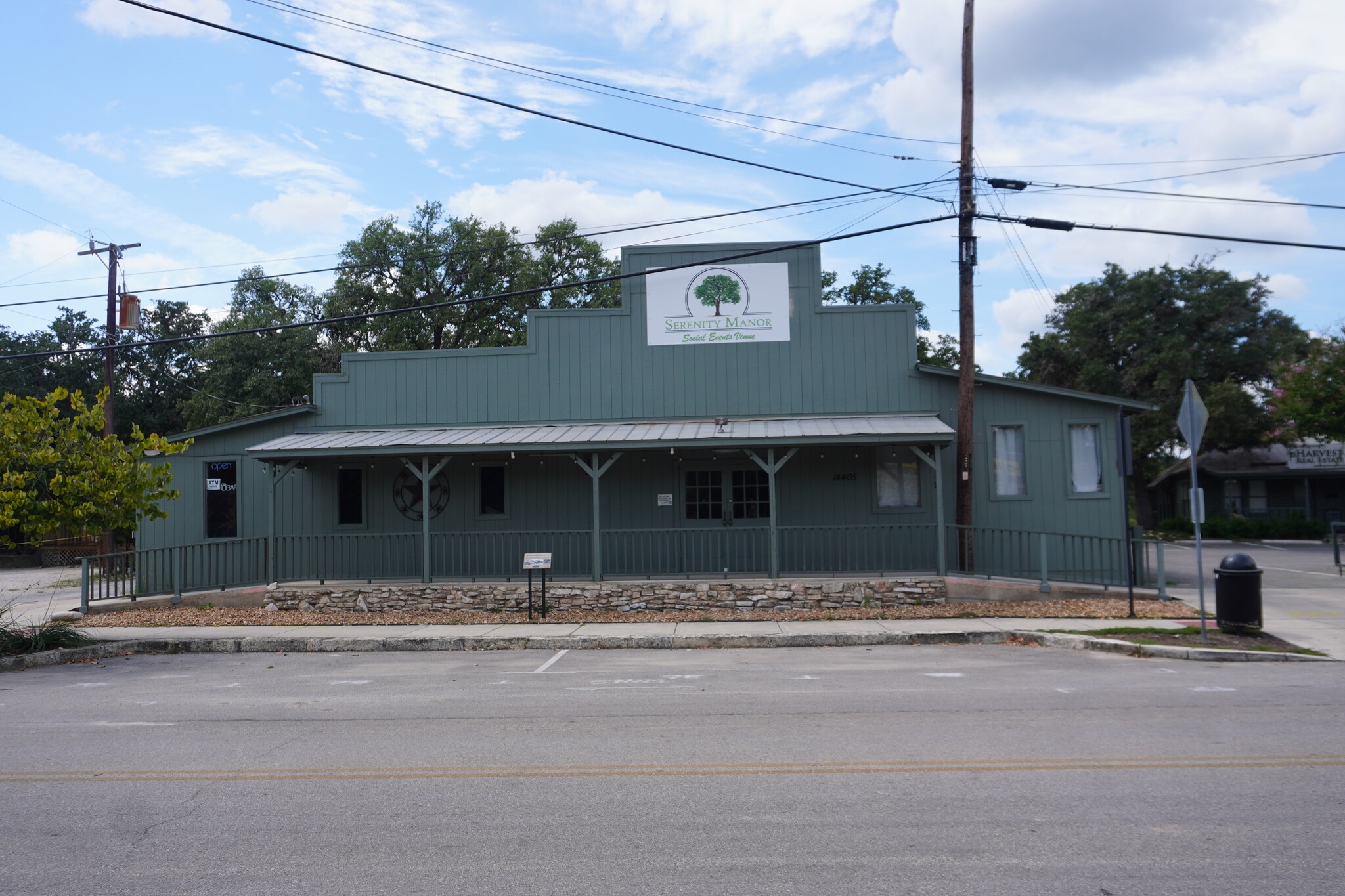 14405 Old Bandera, Helotes, TX for Rent