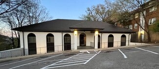 Birmingham, AL Office - 1117 22nd St S