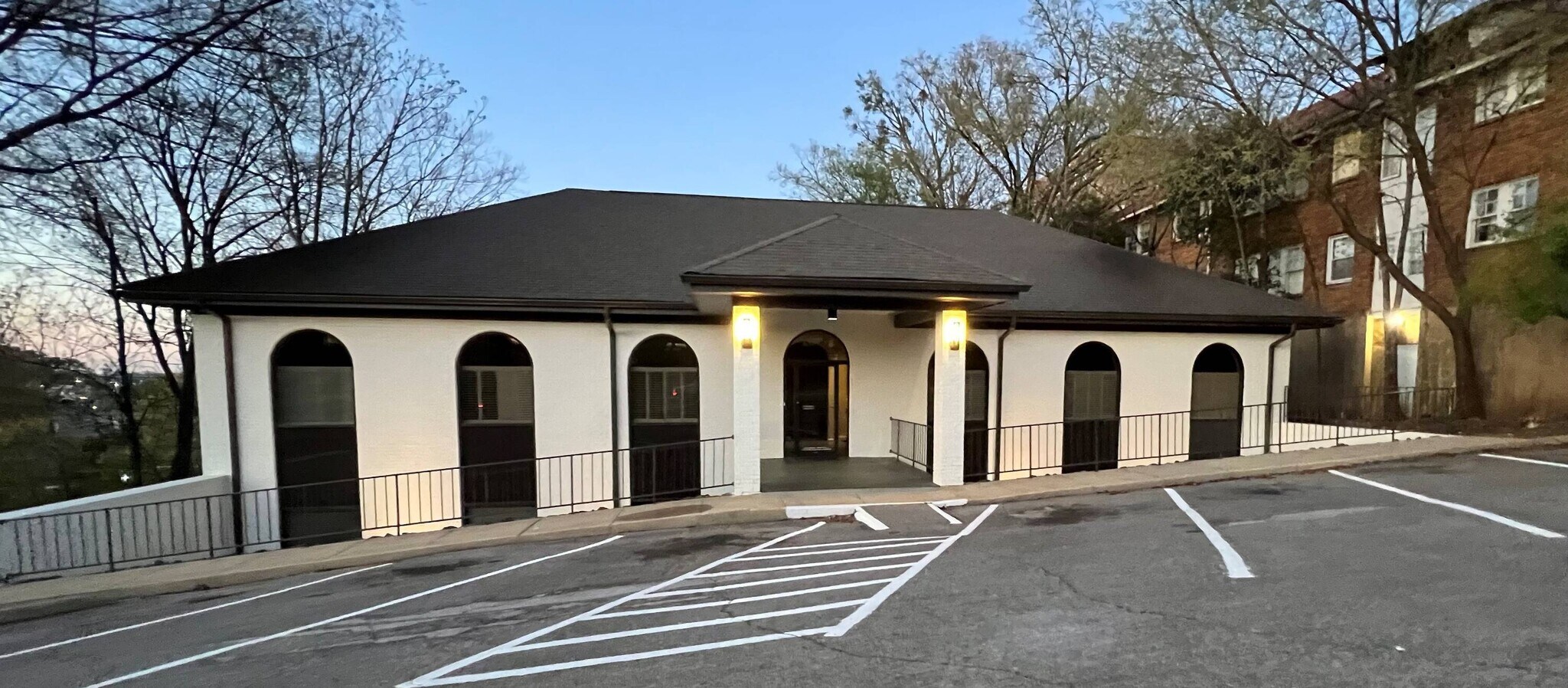 1117 22nd St S, Birmingham, AL for Rent