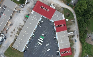 Spartanburg, SC Flex - 7092 Howard St