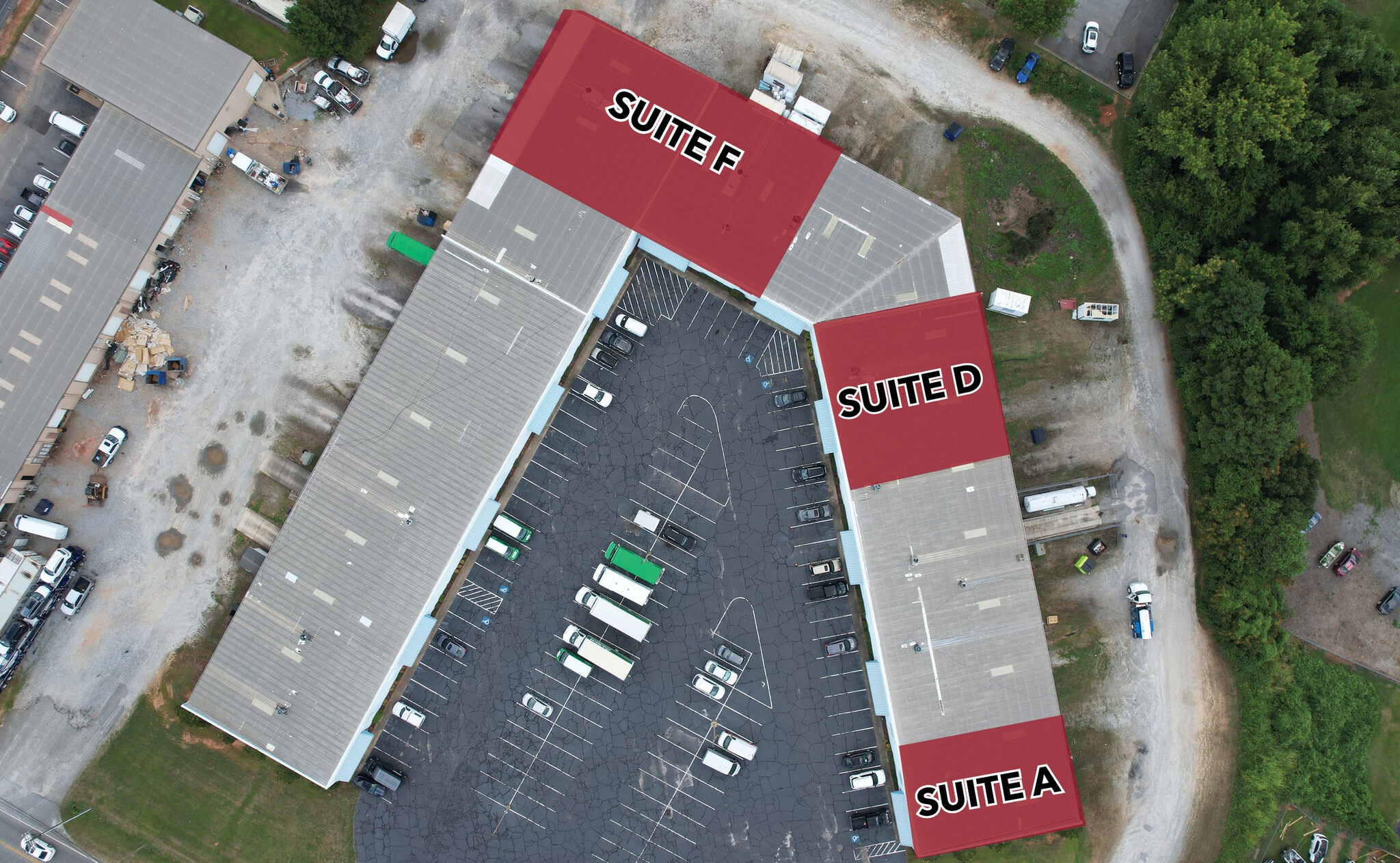 7092 Howard St, Spartanburg, SC for Rent