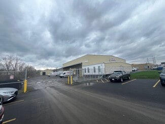 Solvay, NY Warehouse - 1215 State Fair Blvd Solvay, NY Warehouse - 1215 State Fair Blvd
