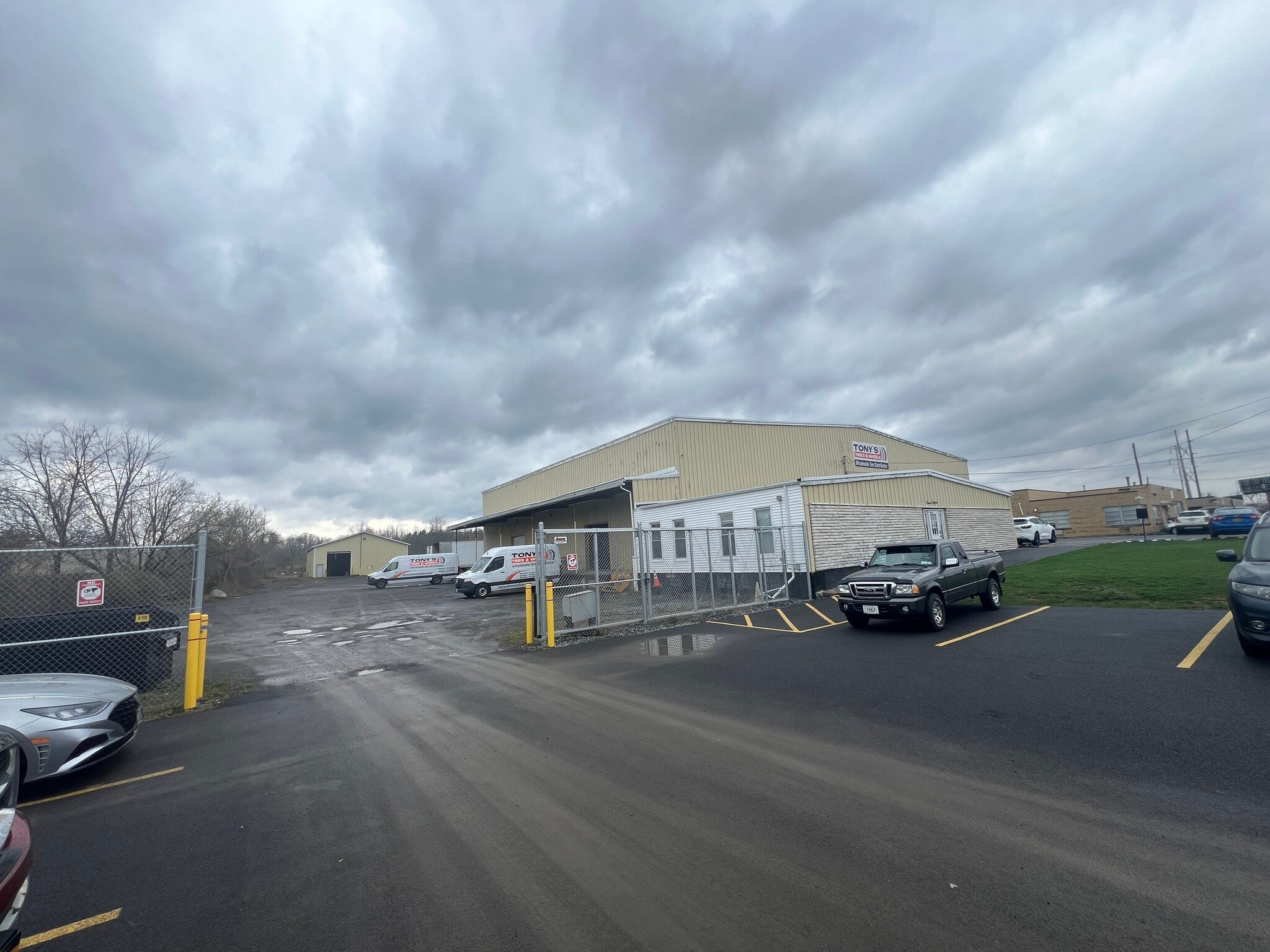 1215 State Fair Blvd, Solvay, NY for Sale