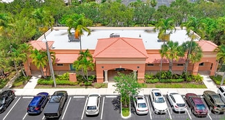 Weston, FL Medical - 1835 N Corporate Lakes Blvd