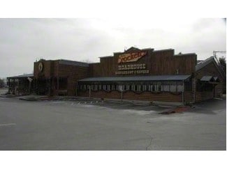 Tullahoma, TN Restaurant - 413 Wilson Ave