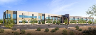 Chandler, AZ Office - 2290 E Yeager Dr Chandler, AZ Office - 2290 E Yeager Dr