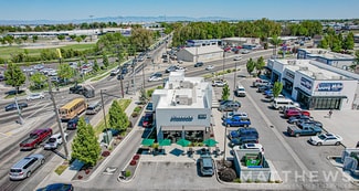 Caldwell, ID Restaurant - 3004 Cleveland Blvd