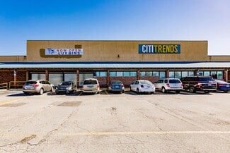 Belle Glade, FL Retail - 541 SW 16th St