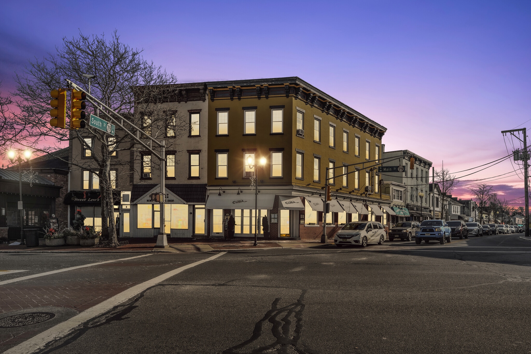 2 E Main St, Freehold, NJ for Sale