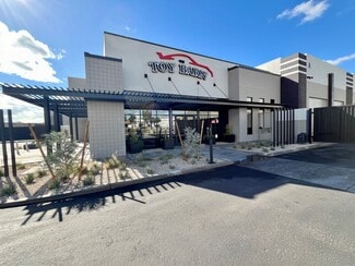 Scottsdale, AZ Self-Storage Facilities - 7317 E Helm Dr