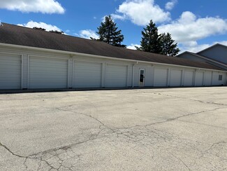 Caledonia, WI Freestanding - 8033 E Frontage Rd