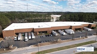 Atlanta, GA Industrial - 6150 Lagrange Blvd SW