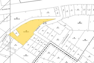 Springfield, PA Residential Land - Victoria Rd @ Wallingford Rd