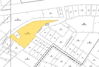 Springfield Township, PA Residential Land - Victoria Rd @ Wallingford Rd