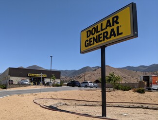 Lake Isabella, CA Retail - 2326 Webb ave